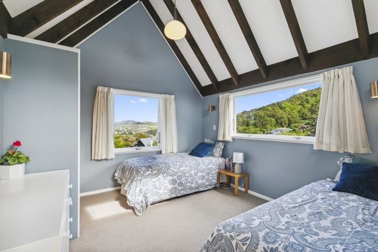 Photo of property in 21 Clark Street, Khandallah, Wellington, 6035