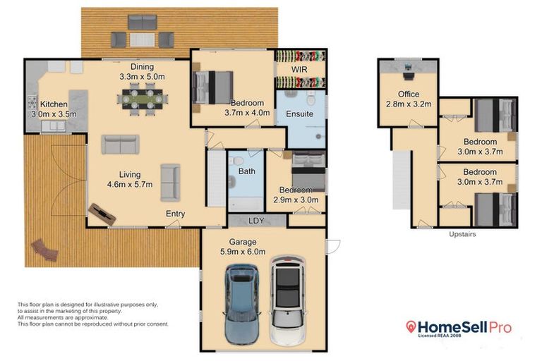 Photo of property in 3 Bush View Drive, Waitetuna, Raglan, 3295