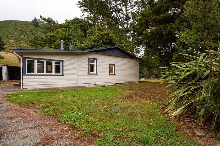 Photo of property in 626 Opouri Valley, Rai Valley, 7194