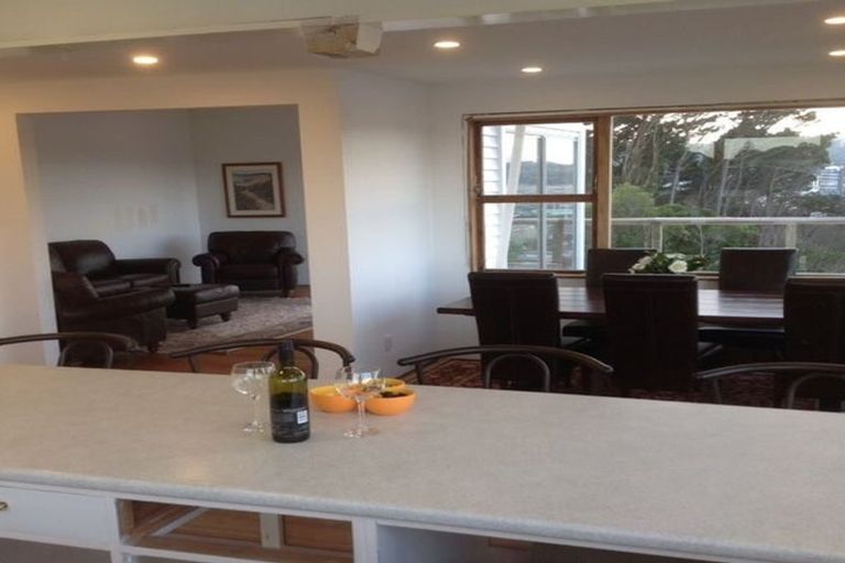 Photo of property in 4 Pearce Street, Vogeltown, Wellington, 6021