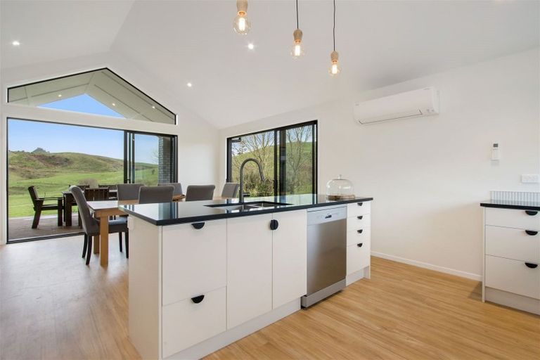 Photo of property in 45 Heard Road, Waihi, 3681