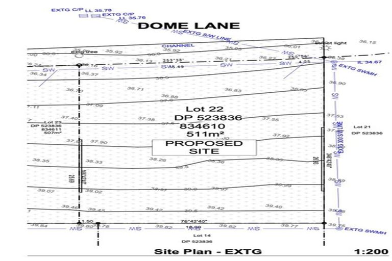 Photo of property in 7 Dome Lane, Warkworth, 0910
