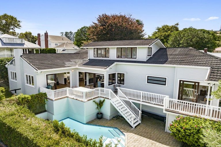 Photo of property in 5a Crescent Road, Epsom, Auckland, 1023