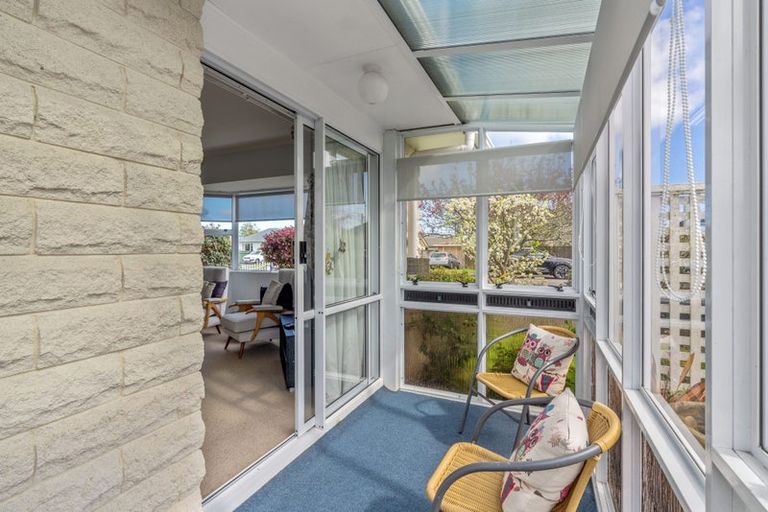 Photo of property in 1 Clark Street, Levin, 5510