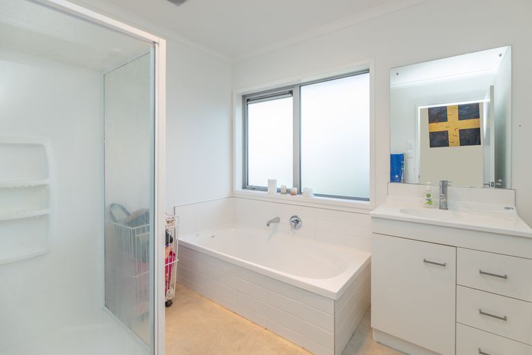 Photo of property in 3 Caithness Street, New Brighton, Christchurch, 8083