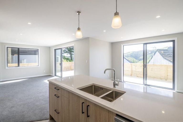 Photo of property in 69 Cunliffe Street, Churton Park, Wellington, 6037