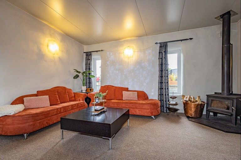 Photo of property in 10a Nei Street, Rangataua, Ohakune, 4691