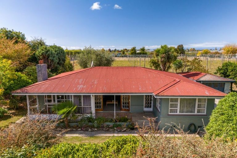 Photo of property in 203 Umukuri Road, Brooklyn, Motueka, 7198