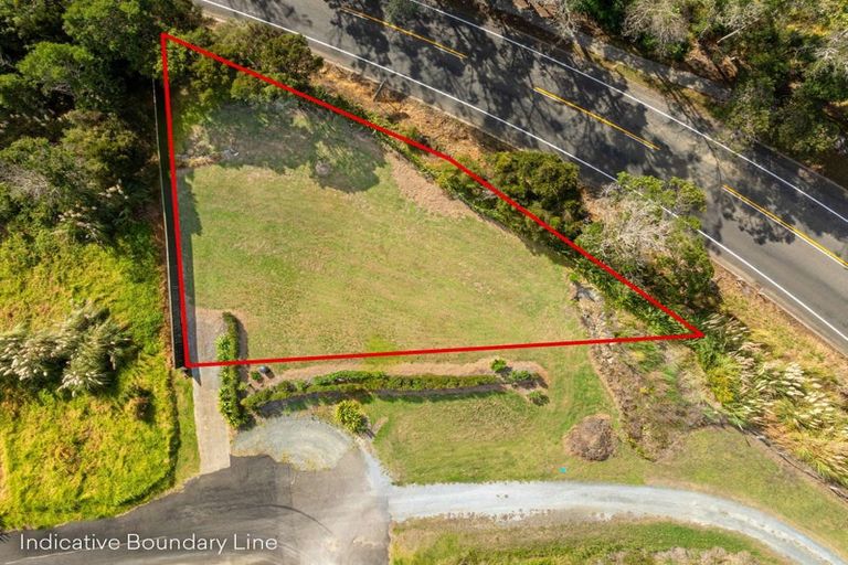 Photo of property in 62 Wrathall Road, Mangonui, 0420