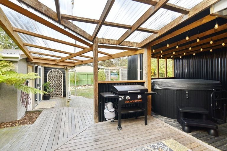 Photo of property in 29 Kowai Street, Leithfield, 7481