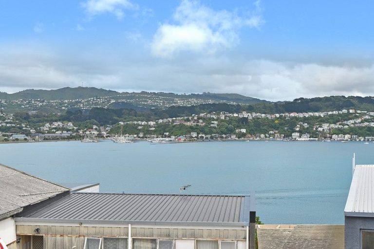 Photo of property in 7c Ropa Lane, Miramar, Wellington, 6022