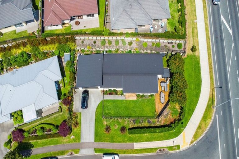 Photo of property in 161 Margaret Drive, Omokoroa, 3114