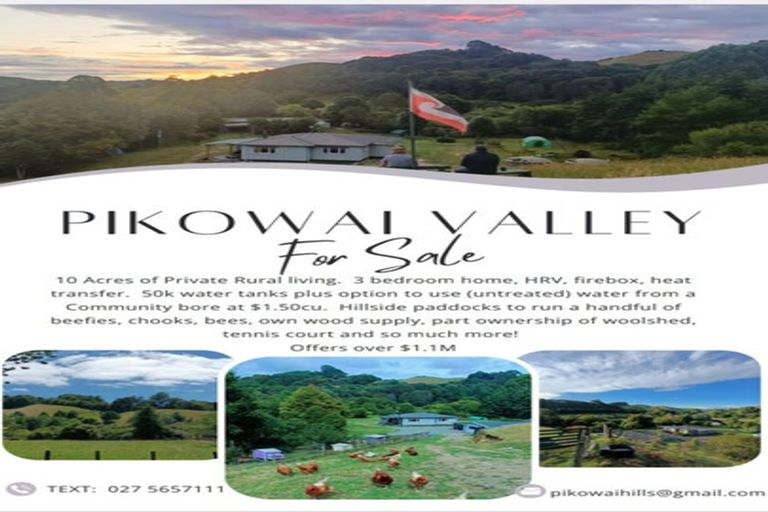 Photo of property in 320a Pikowai Road, Pikowai, Whakatane, 3194