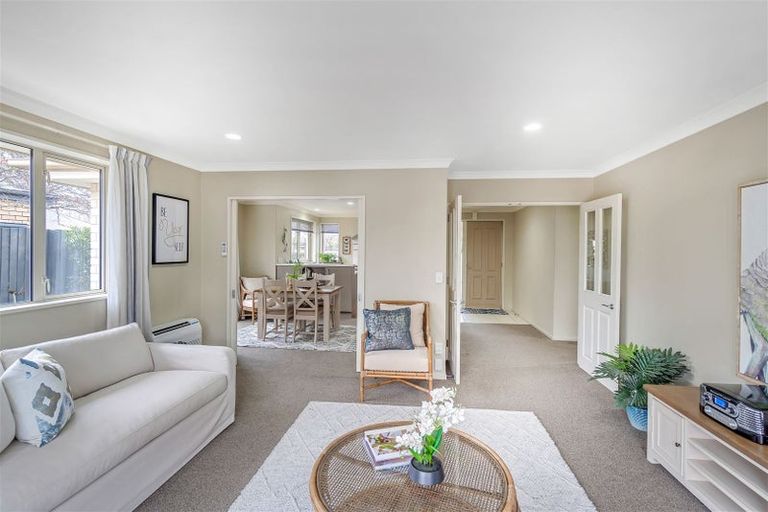 Photo of property in 3 Argyle Place, Prebbleton, 7604