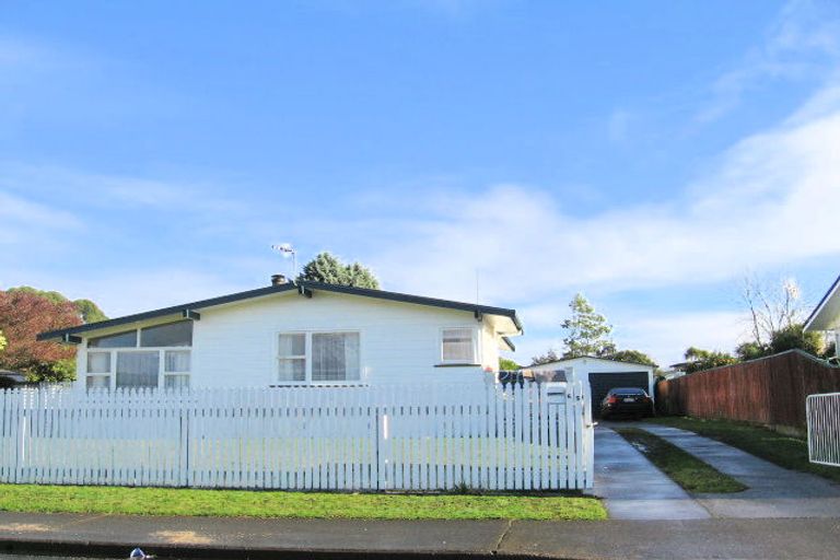 Photo of property in 65 Sunderland Drive, Flaxmere, Hastings, 4120