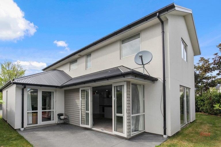 Photo of property in 6 The Gate, Yaldhurst, Christchurch, 8042