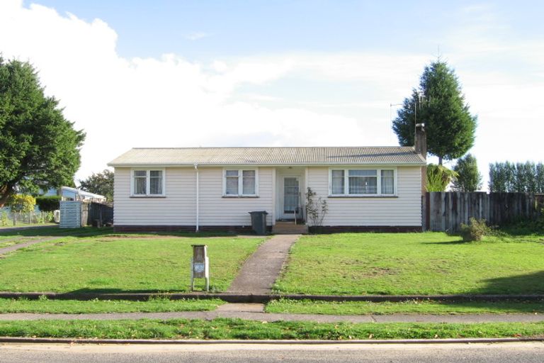 Photo of property in 2 Stirling Place, Tokoroa, 3420