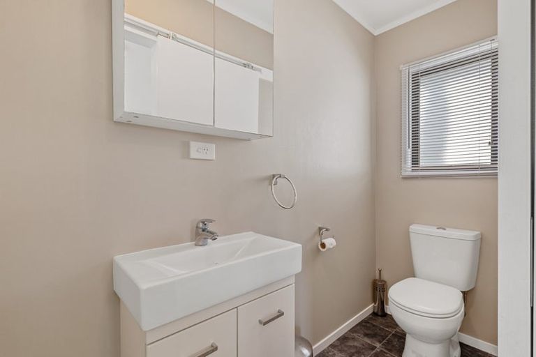 Photo of property in 18 Glasgow Street, Bell Block, New Plymouth, 4312