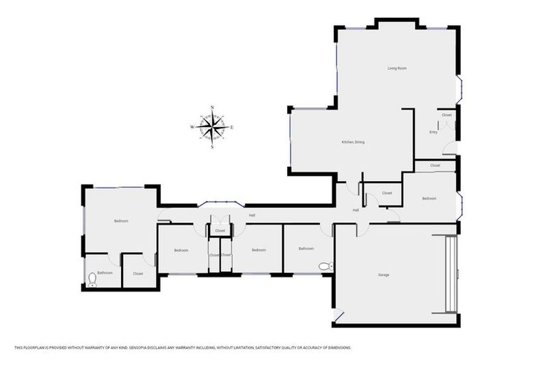 Photo of property in 89 Bayliss Drive, Kaiapoi, 7630