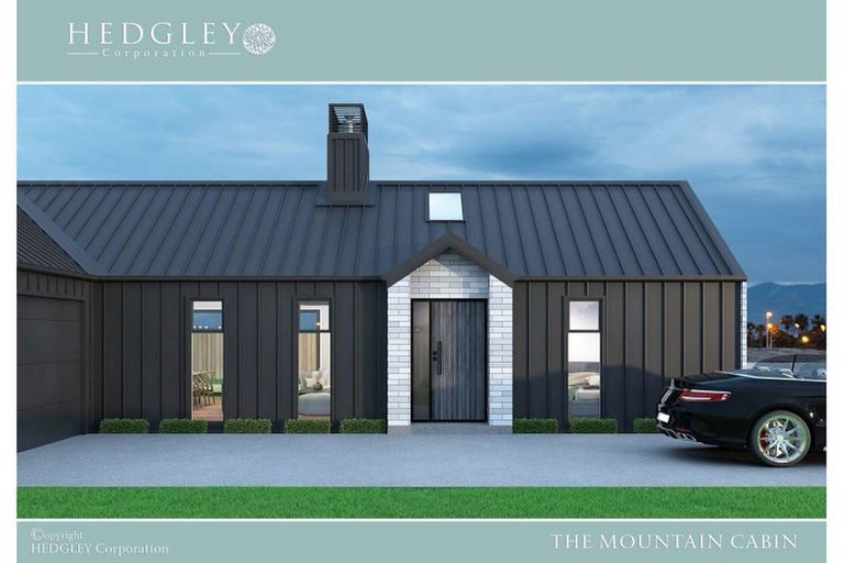 Photo of property in 42 Atkins Road, Luggate, Wanaka, 9382