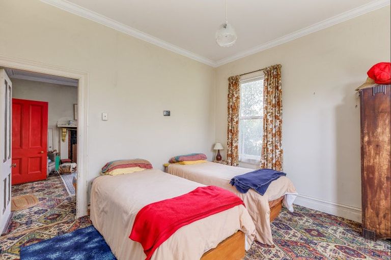 Photo of property in 4 Carters Road, Eketahuna, 4900