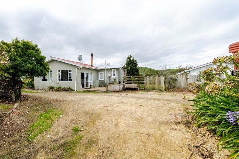 Photo of property in 472 Range Road, Woodville, 4997