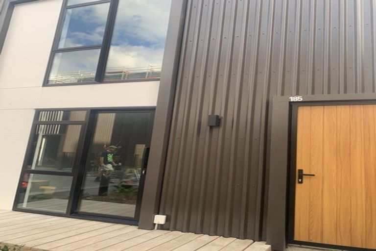 Photo of property in 7/185 High Street, Hutt Central, Lower Hutt, 5010