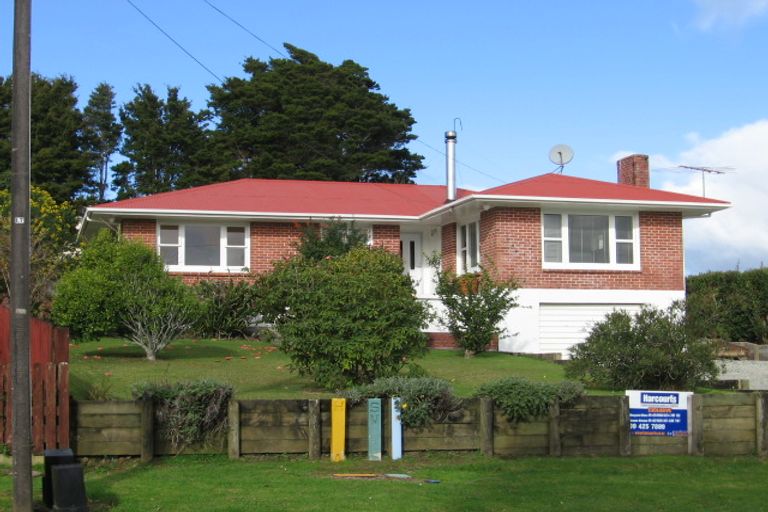 Photo of property in 65 Percy Street, Warkworth, 0910