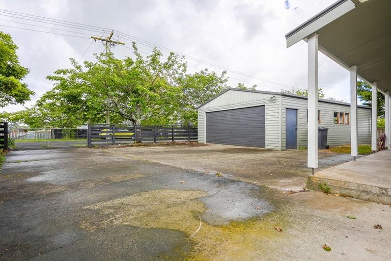 Photo of property in 16 Humber Street, Rongotea, 4476