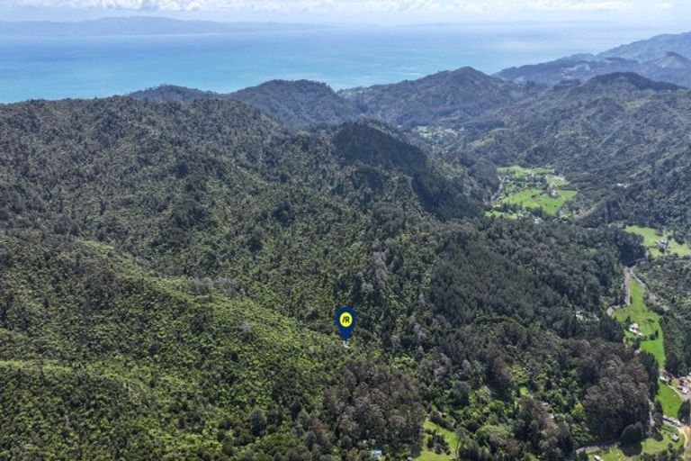 Photo of property in 432c Tapu Coroglen Road, Tapu, Thames, 3575