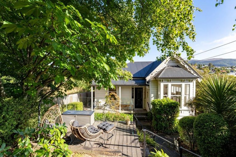 Photo of property in 9 Walton Street, Kaikorai, Dunedin, 9010