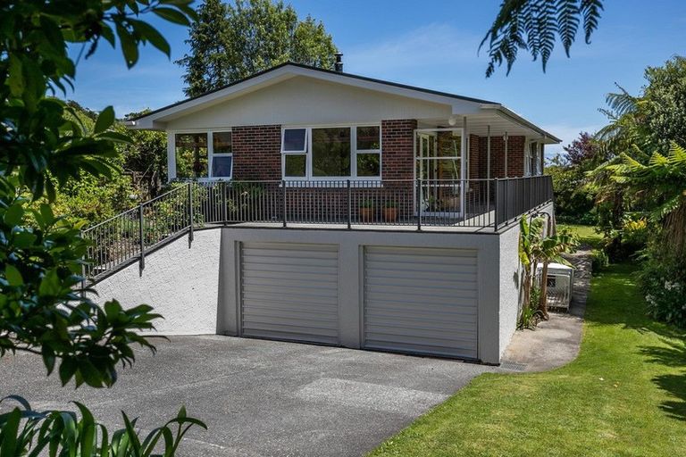 Photo of property in 25 Leith Crescent, Greymouth, 7805