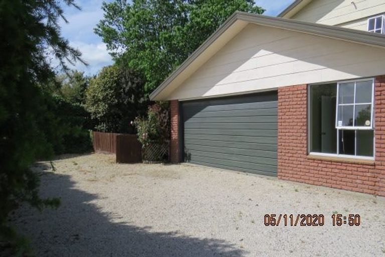 Photo of property in 14 Holcroft Court, Rangiora, 7400