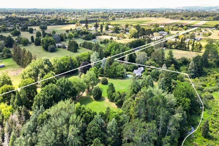 Photo of property in 781c Bruntwood Road, Tamahere, Hamilton, 3283