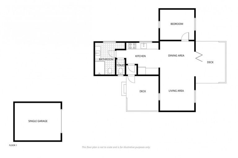 Photo of property in 12 Huamai Street, Mangakino, 3421