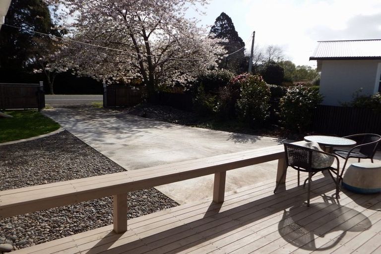 Photo of property in 561 Wellington Road, Marton, 4710