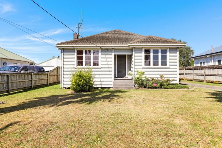 Photo of property in 6 Vincent Street, Matamata, 3400