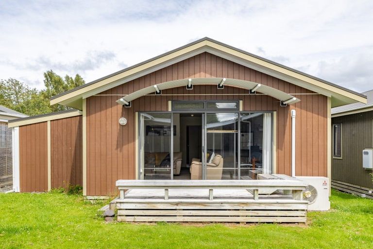 Photo of property in 8/20 Rangataua Rd (state Highway 49), Ohakune, 4625