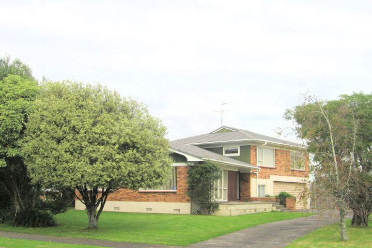 Photo of property in 56 Omana Road, Papatoetoe, Auckland, 2025