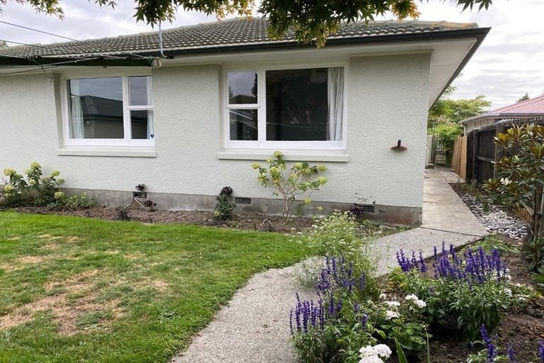 Photo of property in 3 Sandringham Place, Bryndwr, Christchurch, 8053