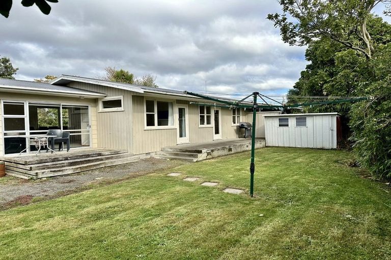 Photo of property in 22a Wood Street, Takaro, Palmerston North, 4410