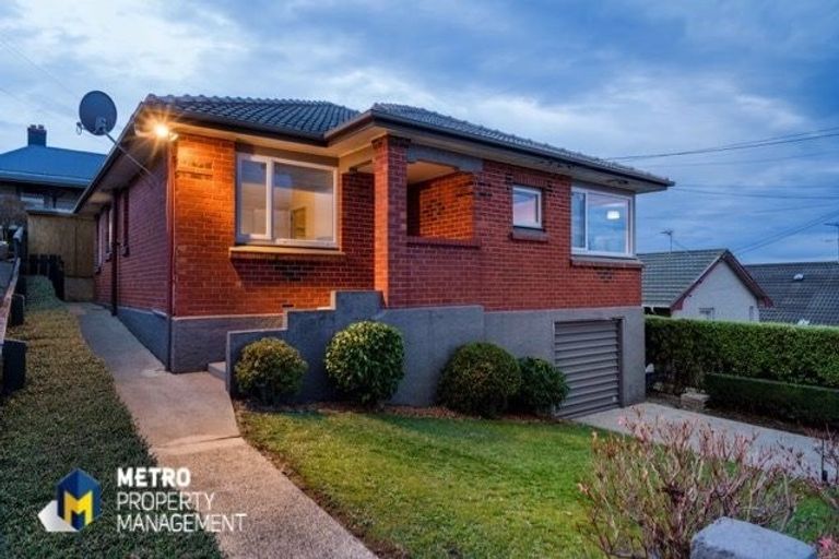 Photo of property in 26 Carnarvon Street, Belleknowes, Dunedin, 9011