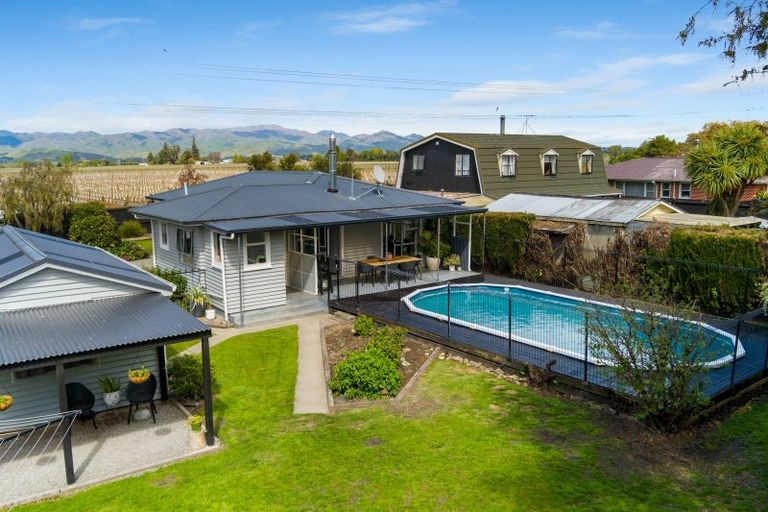 Photo of property in 246 Old Renwick Road, Springlands, Blenheim, 7272
