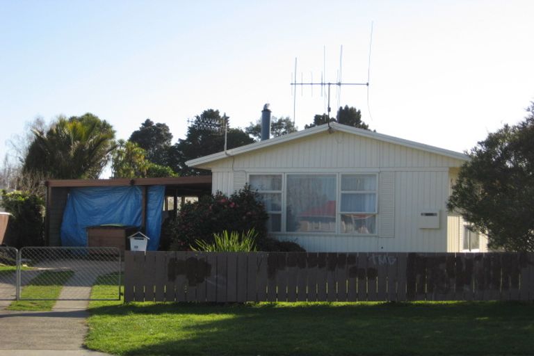 Photo of property in 58 Churchill Street, Whakatane, 3120