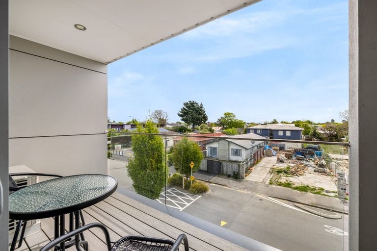 Photo of property in 9/376 Worcester Street, Linwood, Christchurch, 8011