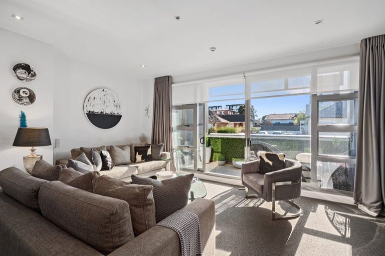 Photo of property in Maison Apartments, 103/16 Huron Street, Takapuna, Auckland, 0622