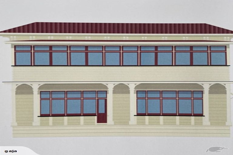 Photo of property in 14 Hawker Street, Mount Victoria, Wellington, 6011