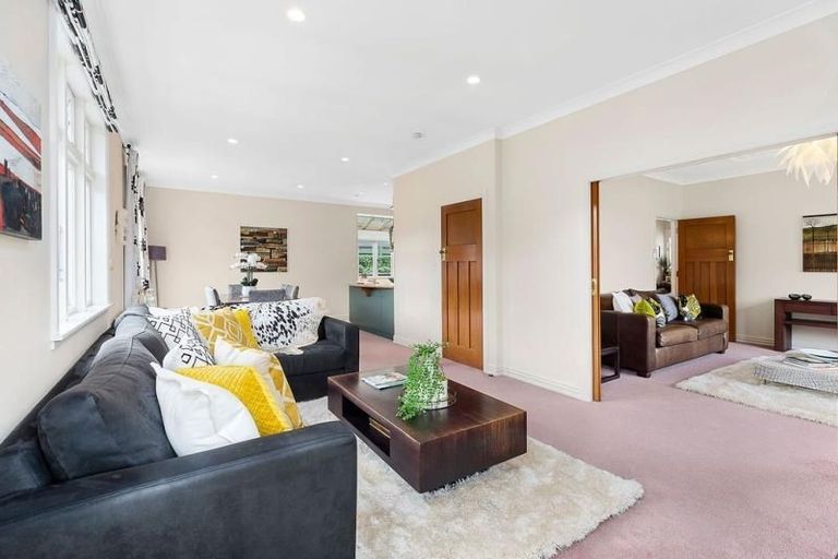 Photo of property in 40a Kenya Street, Ngaio, Wellington, 6035