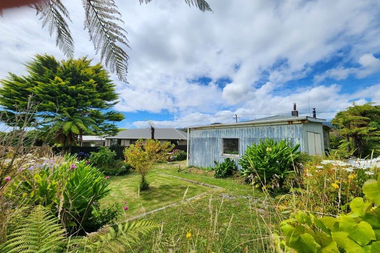 Photo of property in 25a Ballance Street, Runanga, 7803