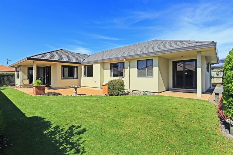 Photo of property in 4 Sebal Place, Havelock North, 4130